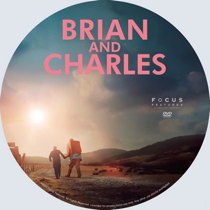 Brian and Charles 2022