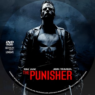 The Punisher 2004