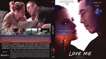 Love Me 2024