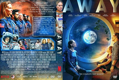 Away Season 1