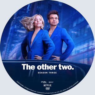 The Other Two Season 3