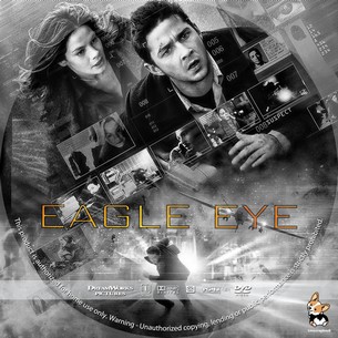 Eagle Eye 2008