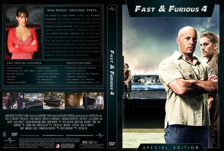 Fast & Furious 2009