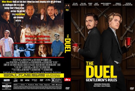 The Duel 2023
