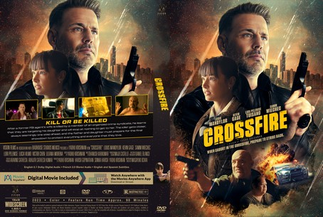 Crossfire 2023