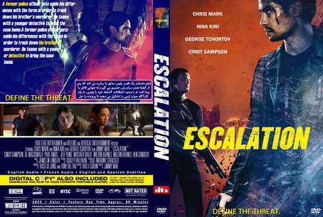 Escalation 2023