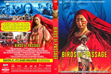Birds of Passage 2018