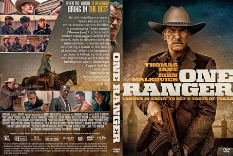 One Ranger 2023