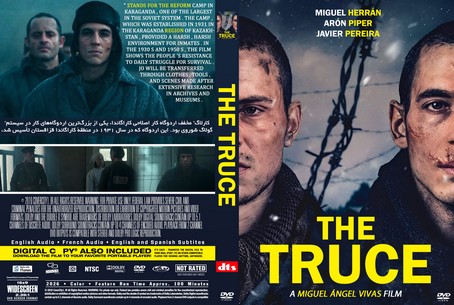 The Truce 2025