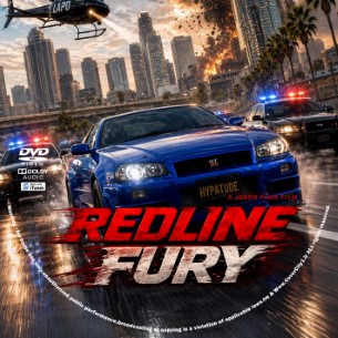 Redline Fury 2026