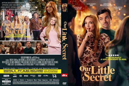 Our Little Secret 2024