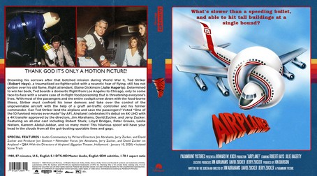 Airplane 1980