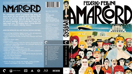 Amarcord 1973