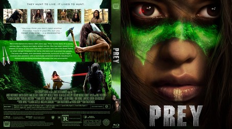 Prey 2022
