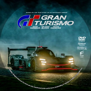 Gran Turismo 2023
