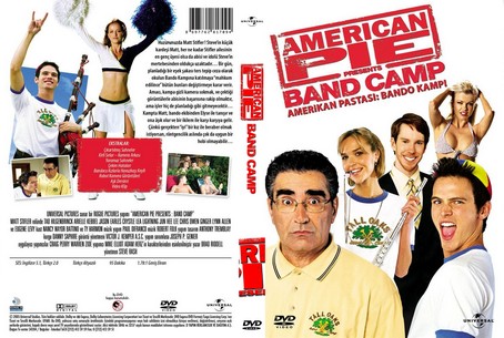 American Reunion 2012