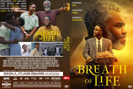 Breath of Life 2023