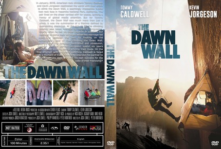 The Dawn Wall 2017