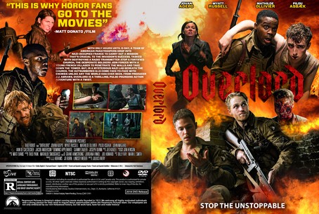 Overlord 2018