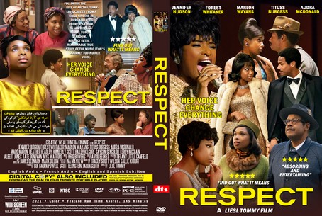 Respect 2021