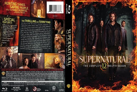 Supernatural Season 1