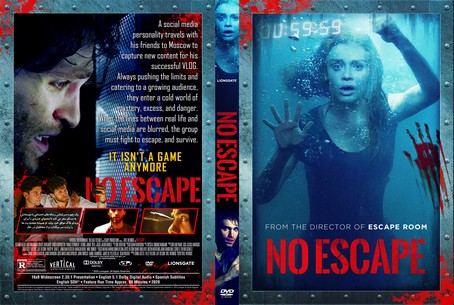 No Escape 2020