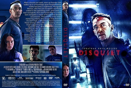 Disquiet 2023