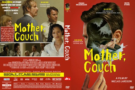 Mother, Couch 2023