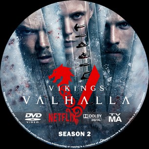 Vikings Valhalla Season 2