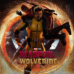 Deadpool & Wolverine 2024