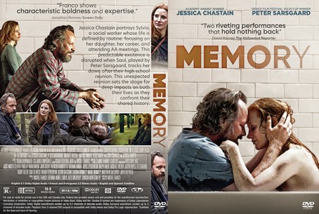 Memory 2023