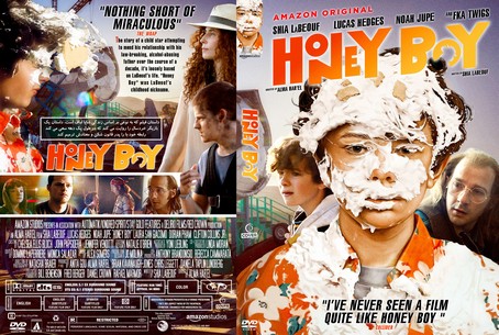 Honey Boy 2019