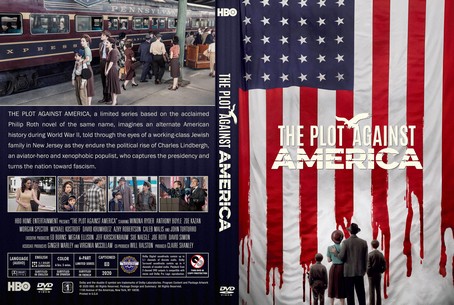 The Plot Against America Season 1
