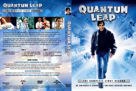 Quantum Leap Season 1