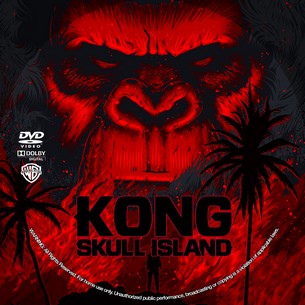 Kong Skull Island 2017