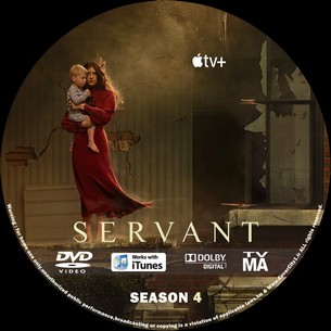 Servant Season 1