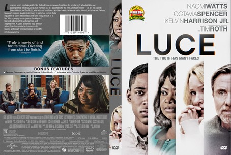 Luce 2019