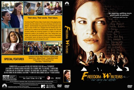 Freedom Writers 2007