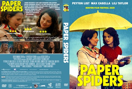 Paper Spiders 2020