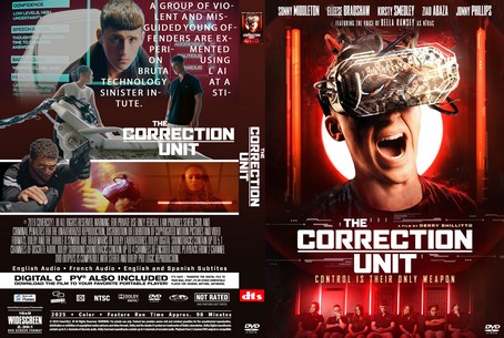 The Correction Unit 2025