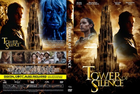 Tower Of Silence 2019