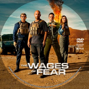 The Wages of Fear 2024