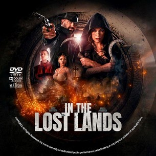 In the Lost Lands 2025