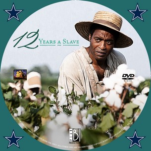 12 Years a Slave 2013
