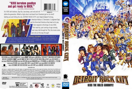 Detroit Rock City 1999