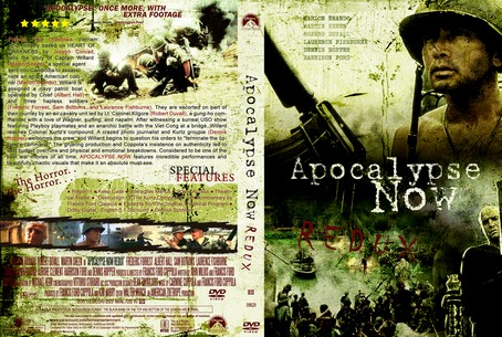Apocalypse Now 1979