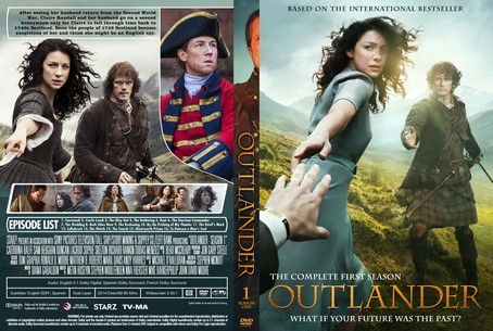 Outlander Season 1