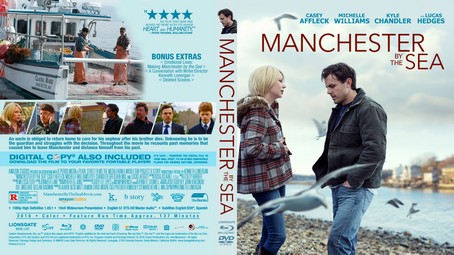 Manchester by the Sea 2016