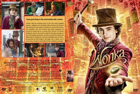 Wonka 2023