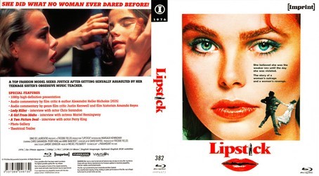 Lipstick 1976